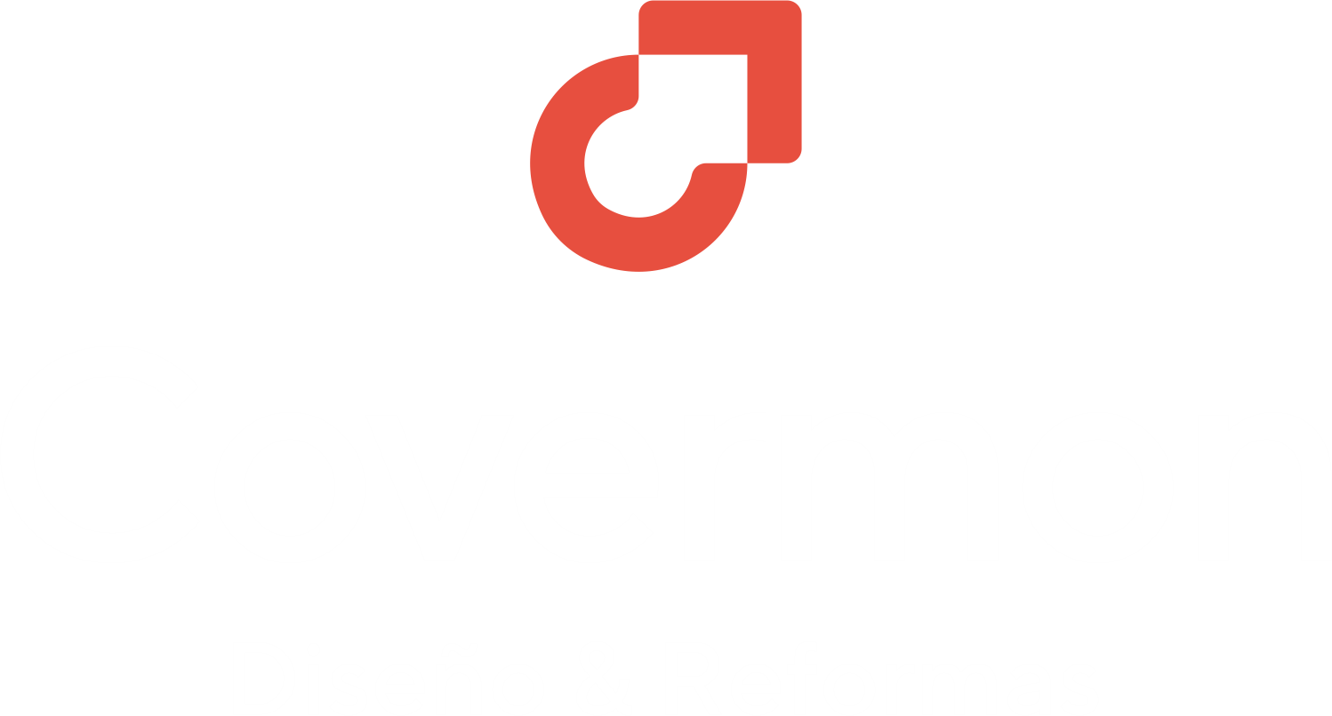 Covermon reformas